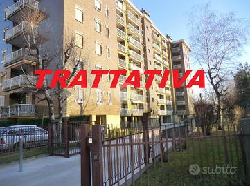 4 LOCALI A PADERNO DUGNANO