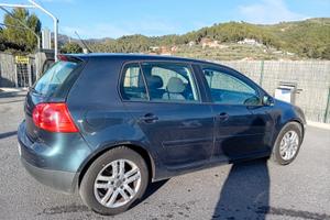 golf 5