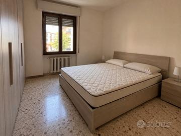 UNICAMILLUS - Camera singola SPESE COMPRESE