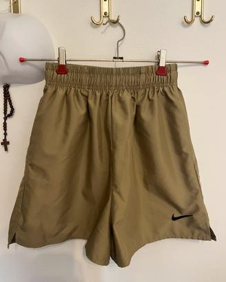 Pantaloncini Nike tecnici unisex - XS