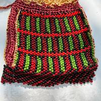 Borsa di Perline Veneziane