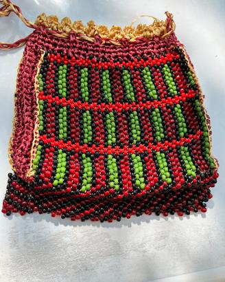Borsa di Perline Veneziane