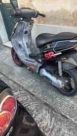 Aprilia sr replica 96