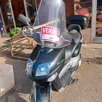 Yamaha XC 300 - 2004
