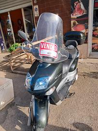 Yamaha XC 300 - 2004