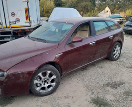 Alfa romeo 159.2000 170cv
