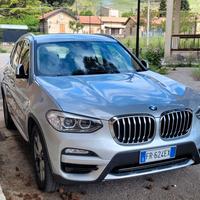 bmw x3 g01 xdrive 20d xline