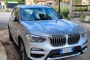 bmw x3 g01 xdrive 20d xline