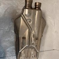 Terminale e ricambi Ducati 999 749