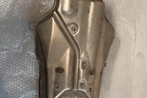 Terminale e ricambi Ducati 999 749