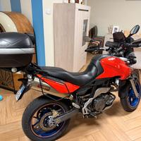 Aprilia Pegaso Strada 660