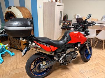Aprilia Pegaso Strada 660
