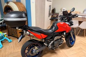 Aprilia Pegaso Strada 660