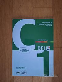 Preparacion dele C1