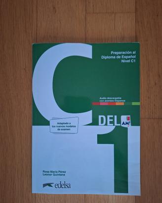 Preparacion dele C1