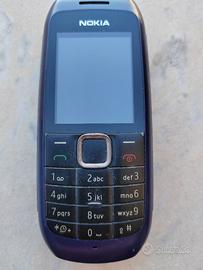 cellulare NOKIA model 1616-2