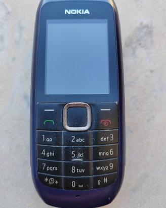 cellulare NOKIA model 1616-2