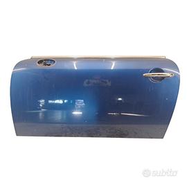 Porta anteriore sinistra Mini R56 1.6 Benzina 2008