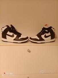 scarpe NIKE 37  ORIGINALI NUOVE