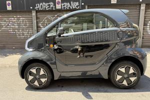 XEV YoYo in perfette condizioni