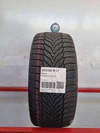 Gomme Usate Nexen 205 40 17 Guarda Catalogo