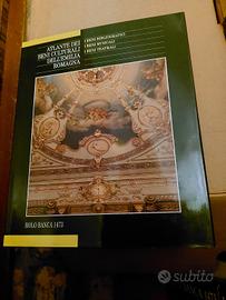 Libro Atlante dei beni culturali dell'Emilia Romag