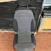 ricambi fiat panda van 2018  DUE SEDILI INCLUSI