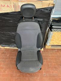 ricambi fiat panda van 2018  DUE SEDILI INCLUSI