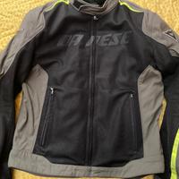 Dainese estivo con antivento 50