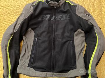 Dainese estivo con antivento 50