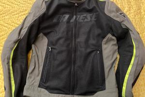 Dainese estivo con antivento 50