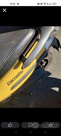 Piaggio Carnaby