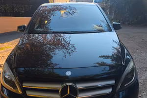 Mercedes classe B 180 benzina  sport tourer w246 
