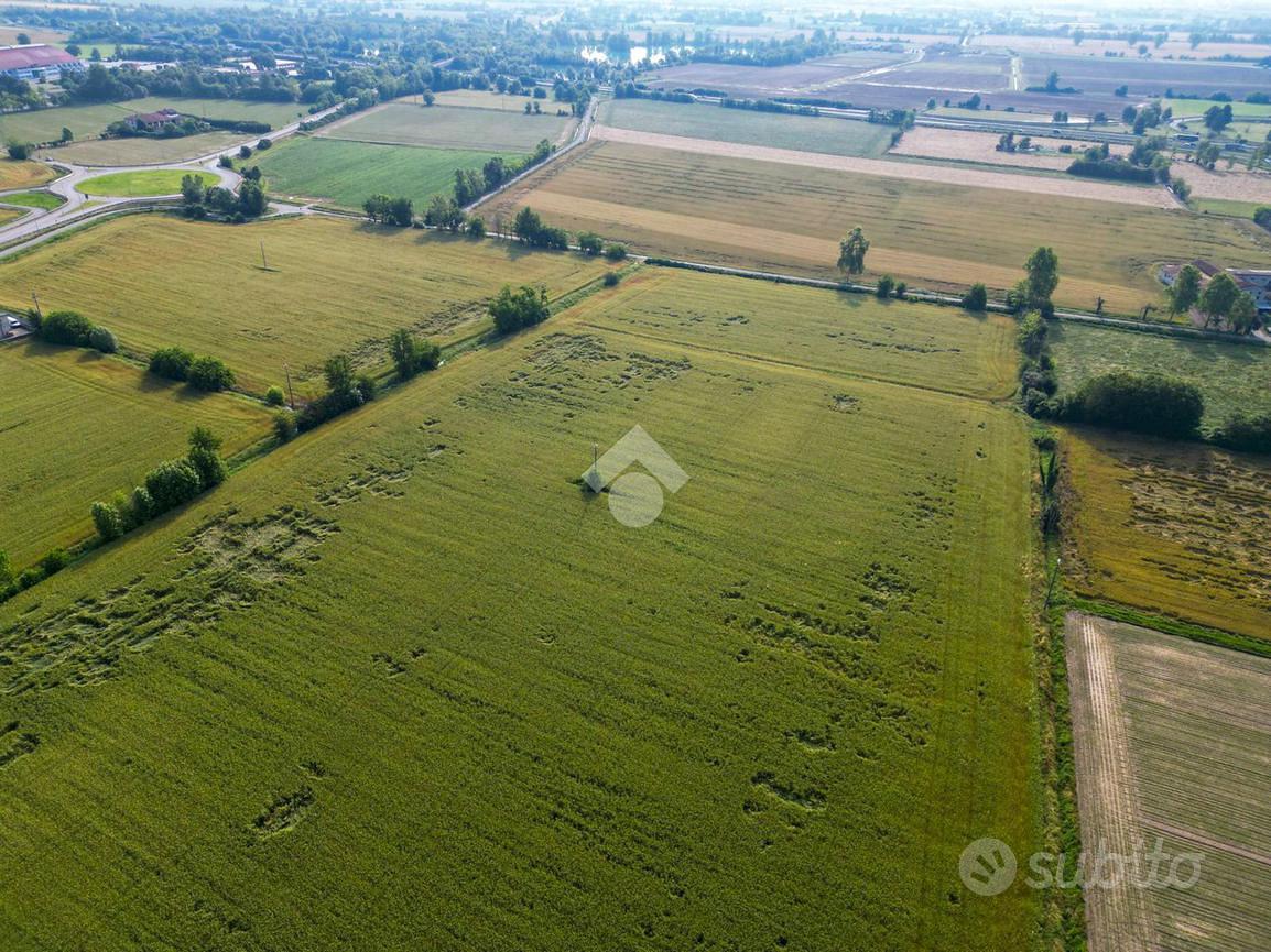 TERRENO A MANERBIO - Altro