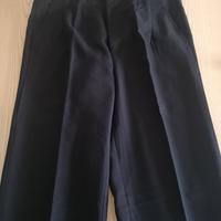 Abbigliamento cameriere uomo/donna