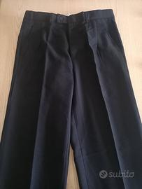 Abbigliamento cameriere uomo/donna