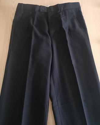 Abbigliamento cameriere uomo/donna