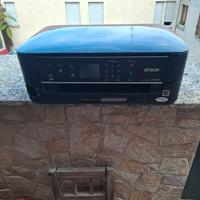 Epson sx525wd