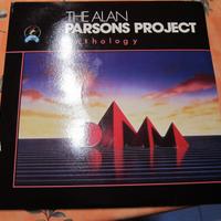 Vinile Alan Parson Project Anthology