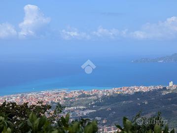 BIFAMILIARE A COGORNO