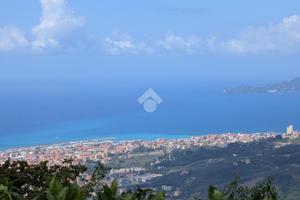 BIFAMILIARE A COGORNO