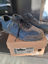 Scarpe uomo Camper Peloas XLite Blu