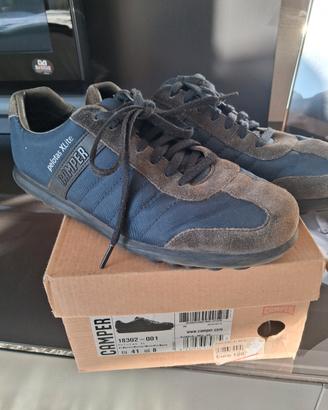 Scarpe uomo Camper Peloas XLite Blu