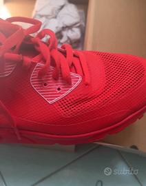 Nike air max 90 hyperfuse originali