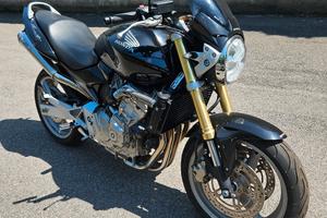 Honda Hornet 600