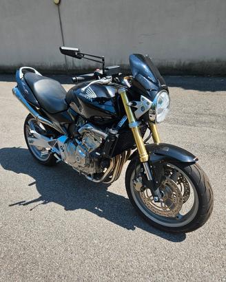 Honda Hornet 600