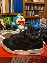 Jordan 3 retro cyber monday