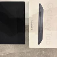 Samsung Tablet S7 FE Nuovo cover + S pen