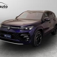 VOLKSWAGEN Tayron - Tayron 1.5 tsi ehybrid R-Line