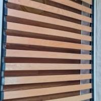 Letto piazza e mezzo Moretto